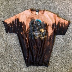 Sturgis Harley Davidson Bleached Tee
